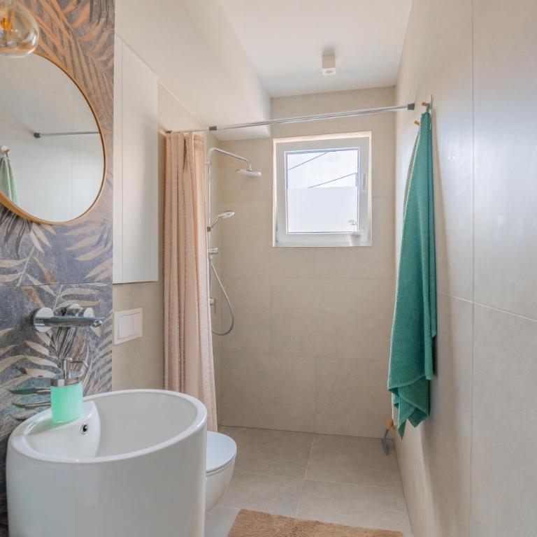 ThreeN Sarajevo - Deluks Apartman s 1 Spavaćom Sobom - 3