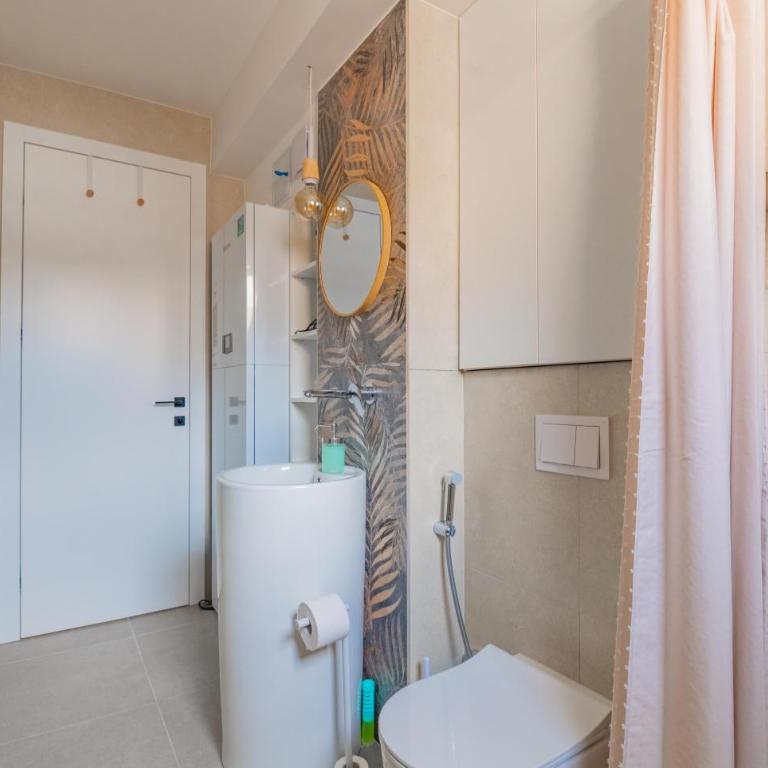 ThreeN Sarajevo - Deluks Apartman s 1 Spavaćom Sobom - 1