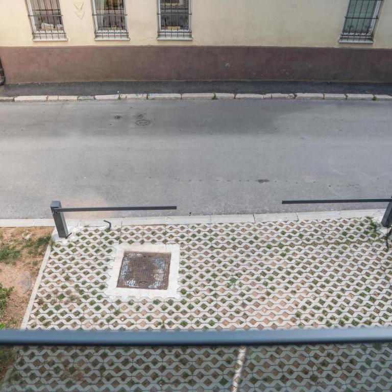 ThreeN Sarajevo - Deluks Apartman s 1 Spavaćom Sobom - 21