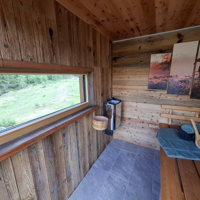 Pichelhütte - Ferienhaus - 32
