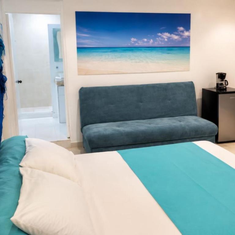 The White Villa - Villa de 1 dormitorio - 2