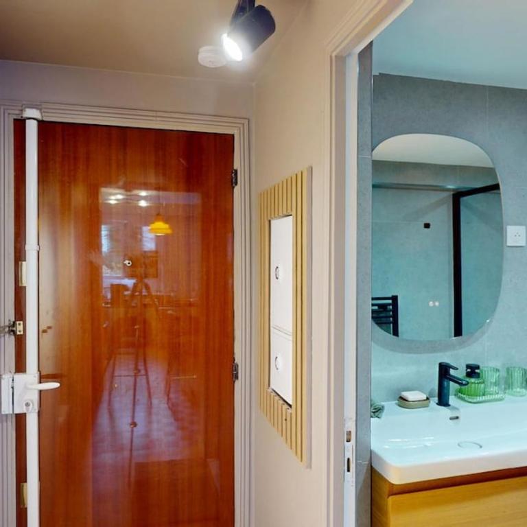 Parisian Elegance a Stone's Throw from the Eiffel Tower - Appartement 1 Chambre - 13
