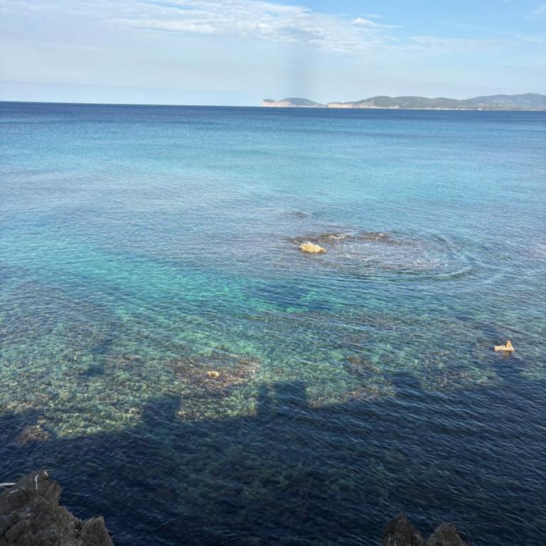 Romantic sea view apartment - Appartamento con 2 Camere da Letto - 2