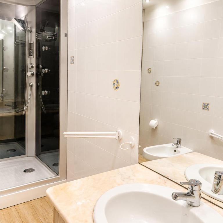 Romantic sea view apartment - Appartamento con 2 Camere da Letto - 5