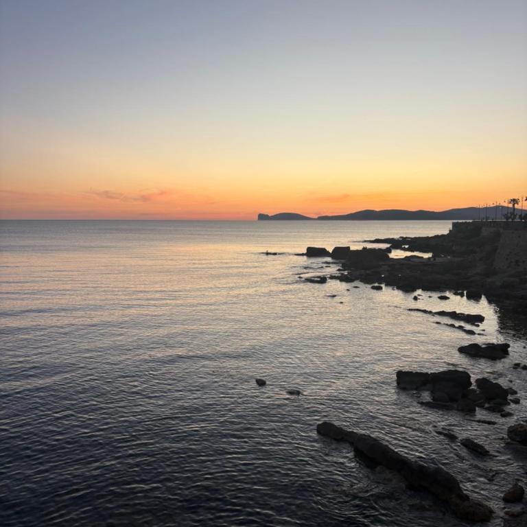 Romantic sea view apartment - Appartamento con 2 Camere da Letto - 6