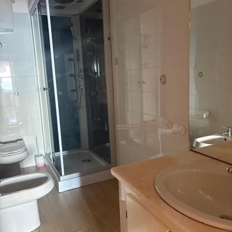 Romantic sea view apartment - Appartamento con 2 Camere da Letto - 7