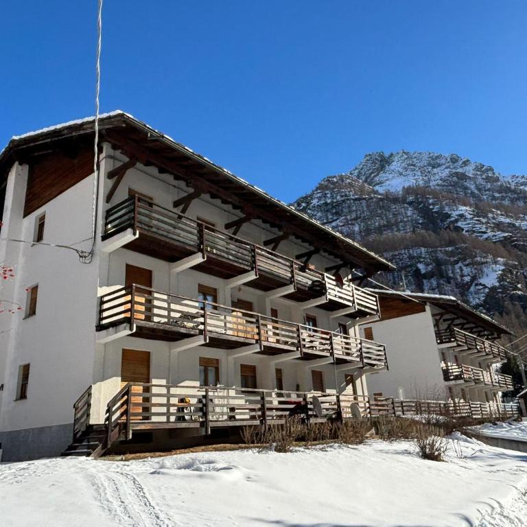 La Trinitè Home near Punta Jolanda - Appartamento con 2 Camere da Letto - 2