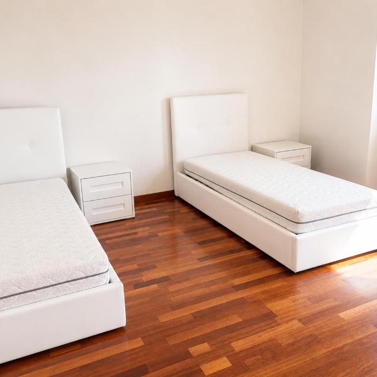 Romantic sea view apartment - Appartamento con 2 Camere da Letto - 13