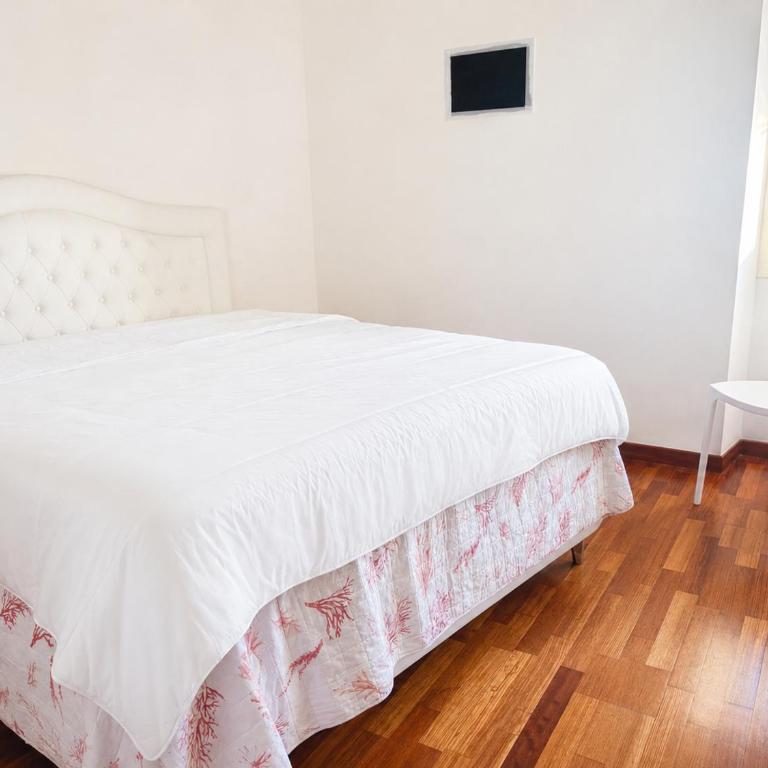 Romantic sea view apartment - Appartamento con 2 Camere da Letto - 14