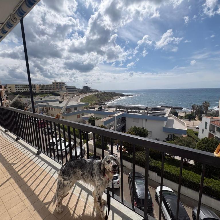 Romantic sea view apartment - Appartamento con 2 Camere da Letto - 15