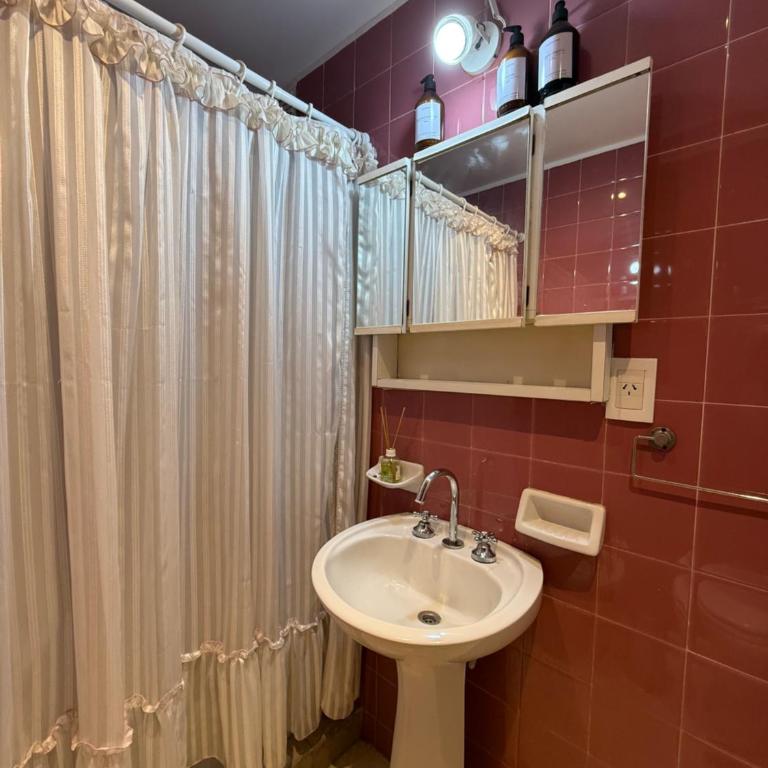 Lavalle Espacio - Apartamento de 1 dormitorio - 2