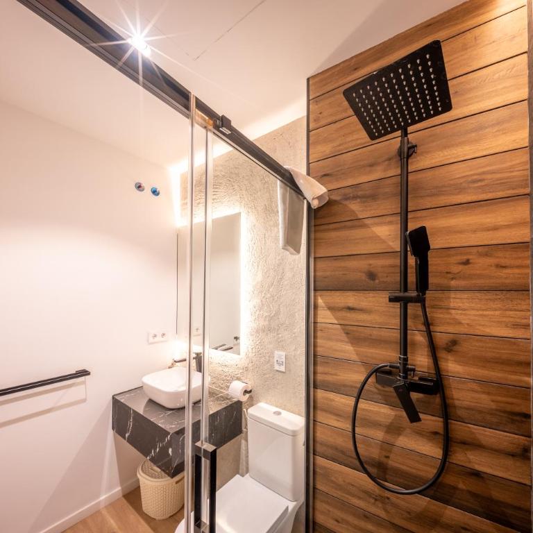 Geysotur Caballero Homes Puente Romano - Apartment - 7