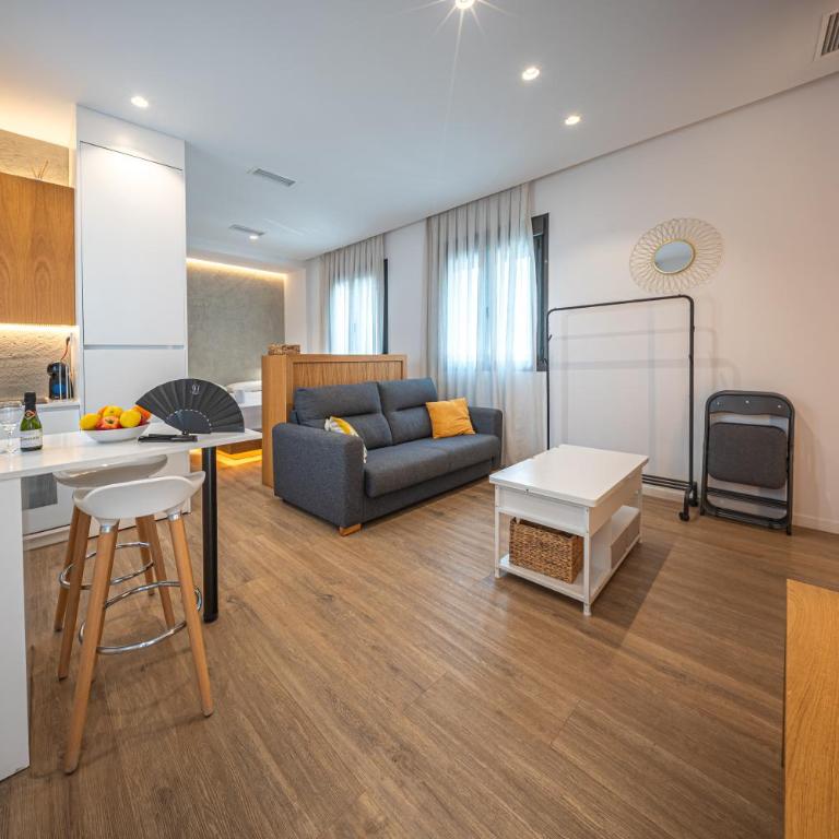 Geysotur Caballero Homes Puente Romano - Apartment - 21