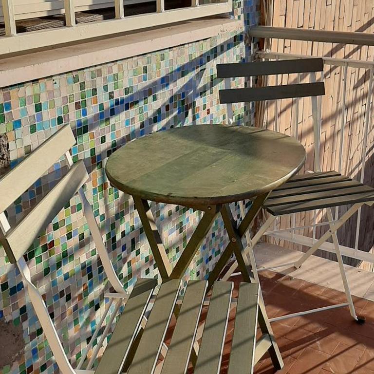 Residenza Chiocci - Appartamento con 2 Camere da Letto - 49