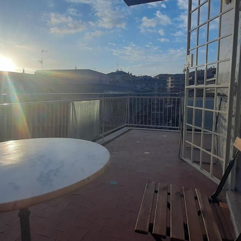 Residenza Chiocci - Appartamento con 2 Camere da Letto - 51