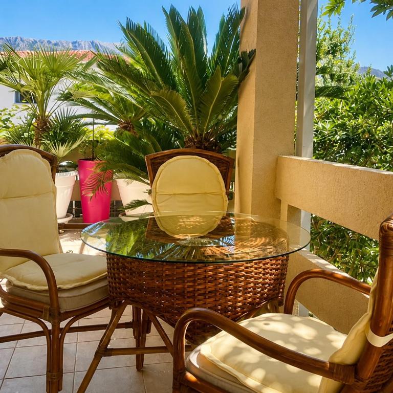 Marina Breeze Family Villa - Chambre Familiale Supérieure - 6