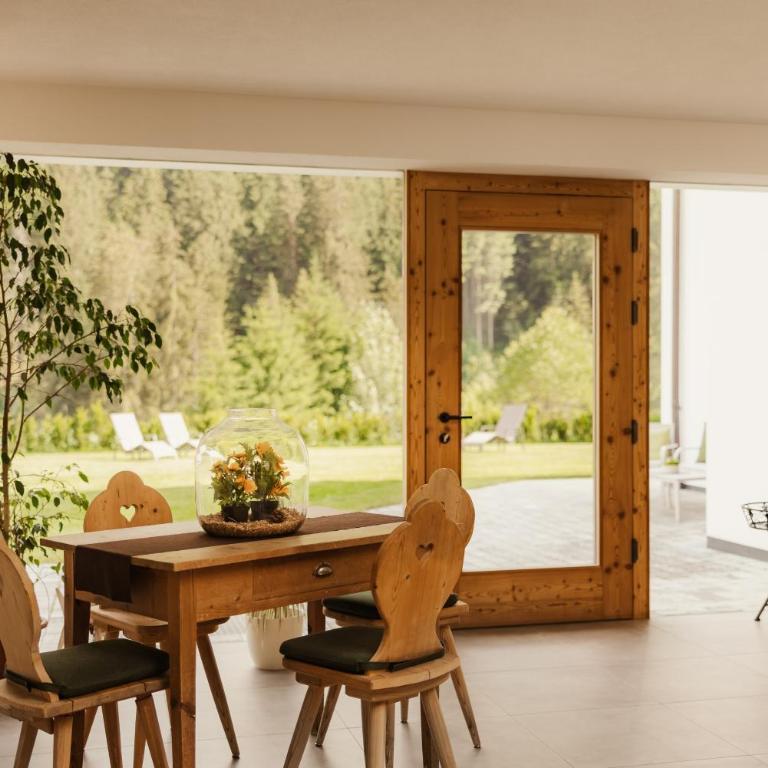 New - Penthouse Zirm Untermairhof - Superior Apartment mit Balkon - 28