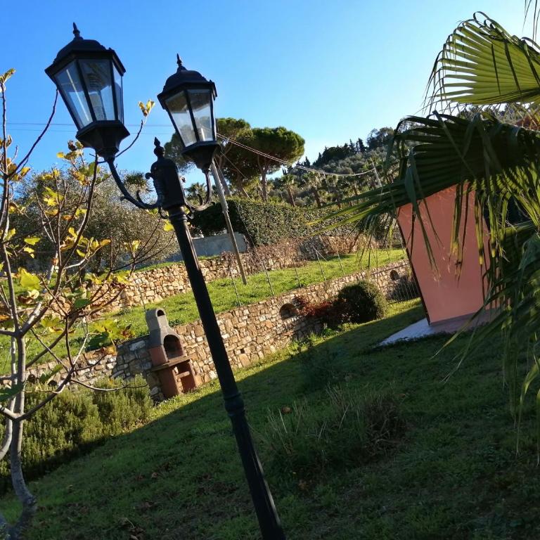 Villa Lazzarini appartamento Giulia - Appartamento con 2 Camere da Letto - 33