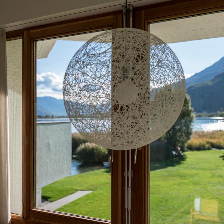 Seehotel Ambach - Camera Matrimoniale con Vista Lago - 7