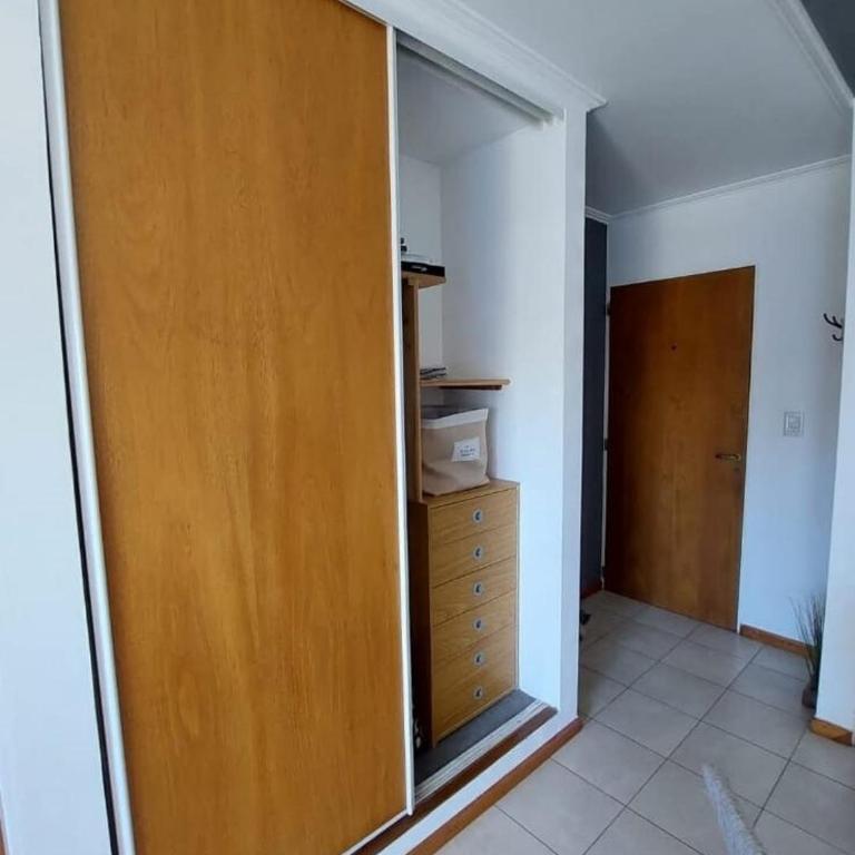 Monoambiente Cómodo en Rosario - Apartamento de 1 dormitorio - 6