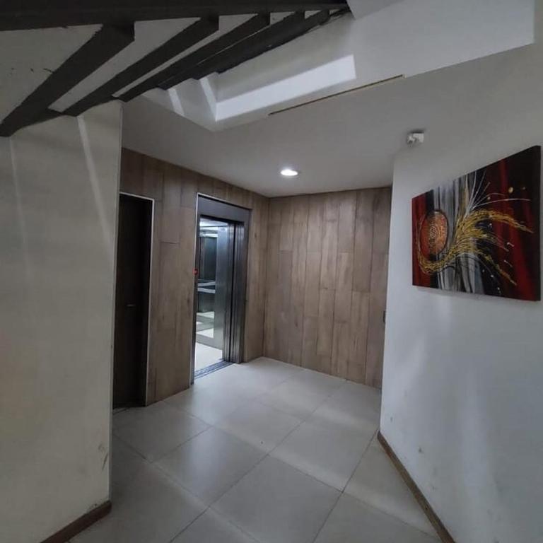 Monoambiente Cómodo en Rosario - Apartamento de 1 dormitorio - 11