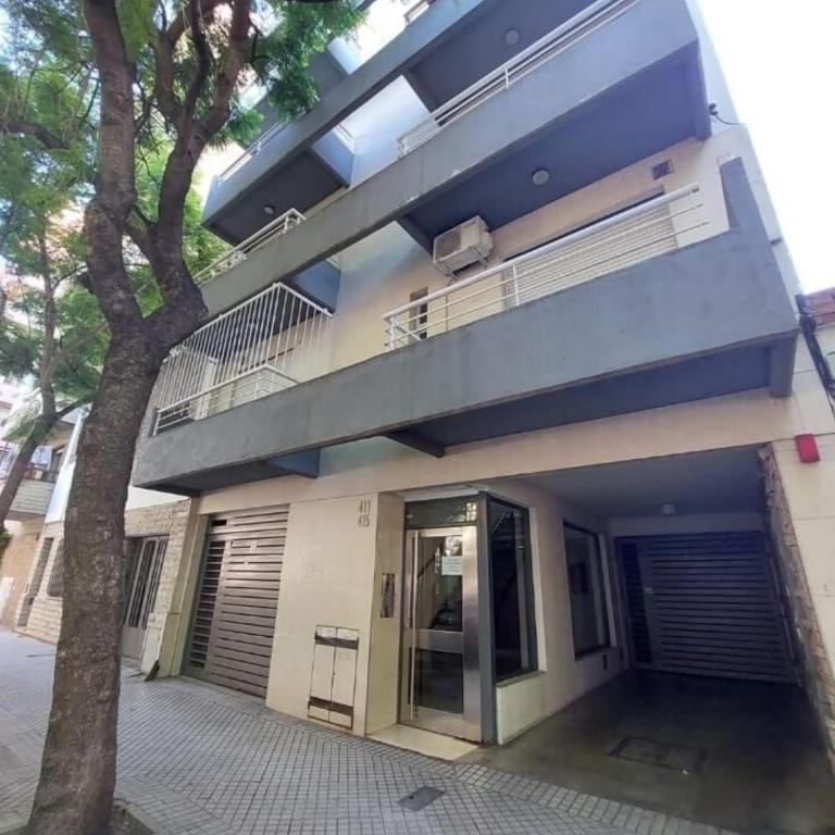 Monoambiente Cómodo en Rosario - Apartamento de 1 dormitorio - 12
