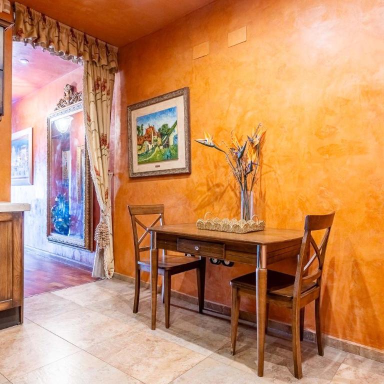 Plaza San Francisco Luxury - Apartamento con balcón - 7