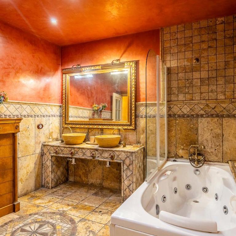 Plaza San Francisco Luxury - Apartamento con balcón - 12