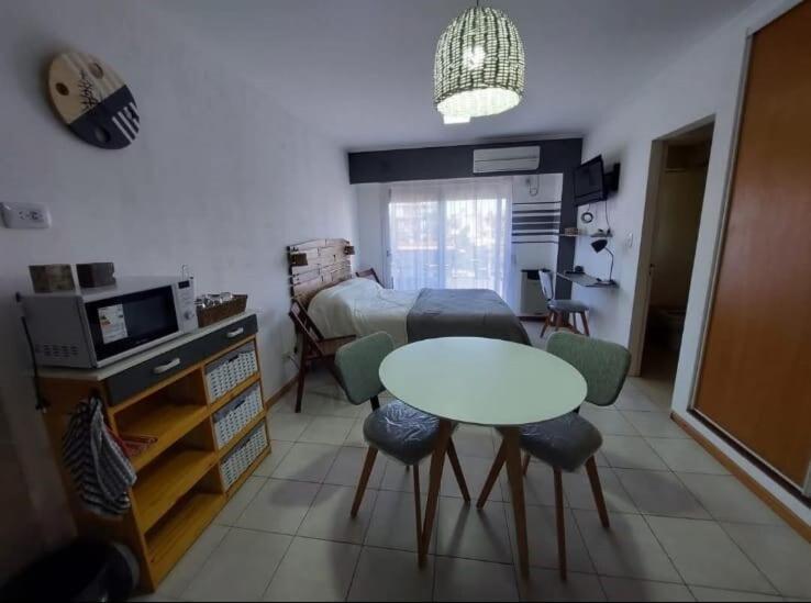 Monoambiente Cómodo en Rosario - Apartamento de 1 dormitorio - 4