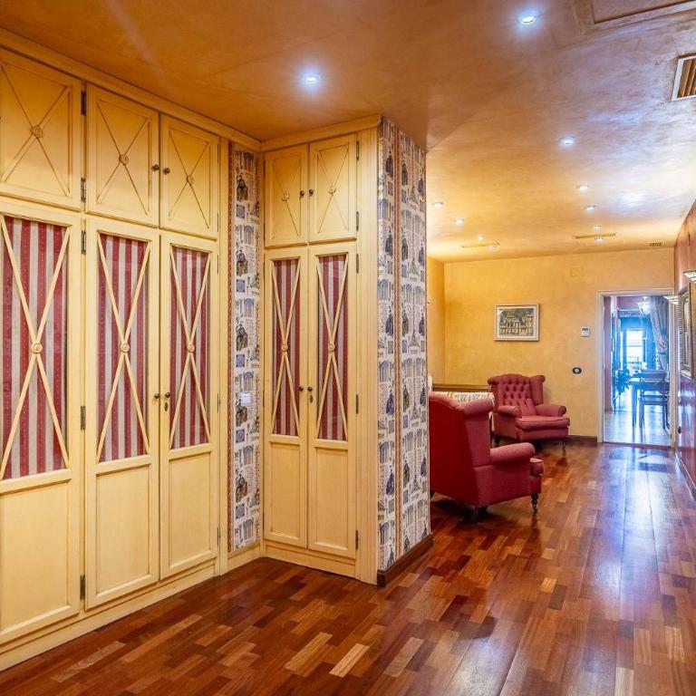 Plaza San Francisco Luxury - Apartamento con balcón - 9