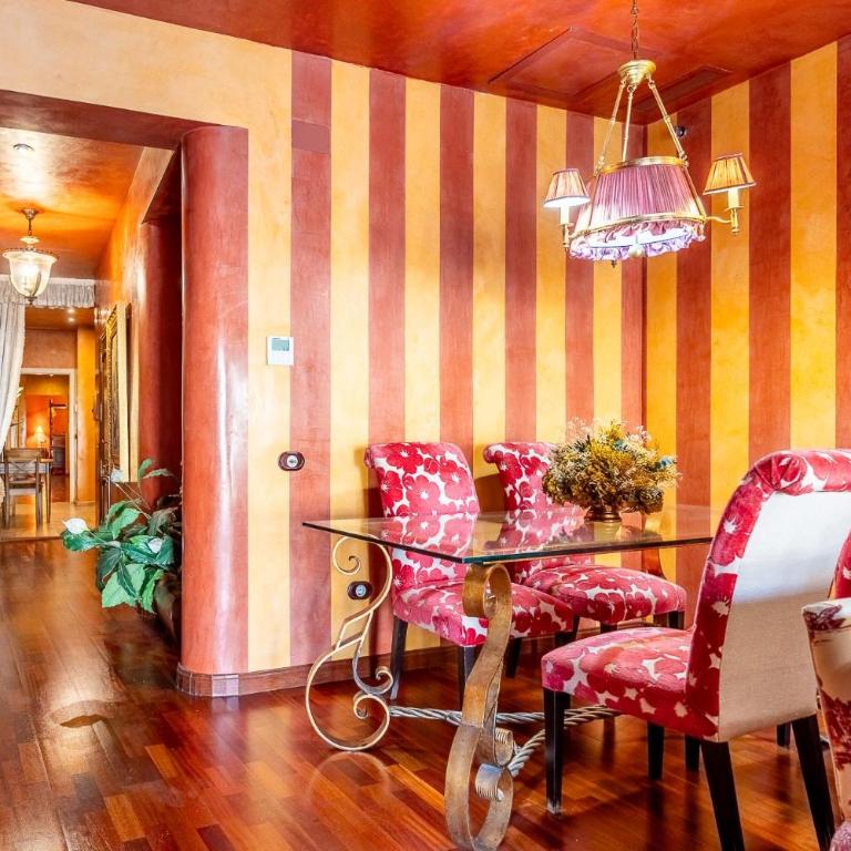 Plaza San Francisco Luxury - Apartamento con balcón - 20