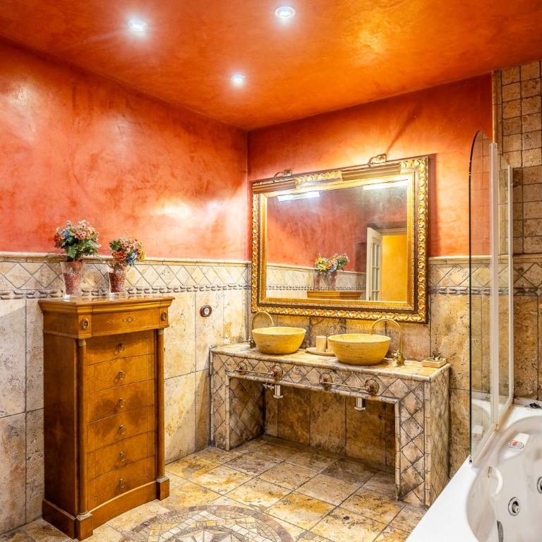 Plaza San Francisco Luxury - Apartamento con balcón - 5