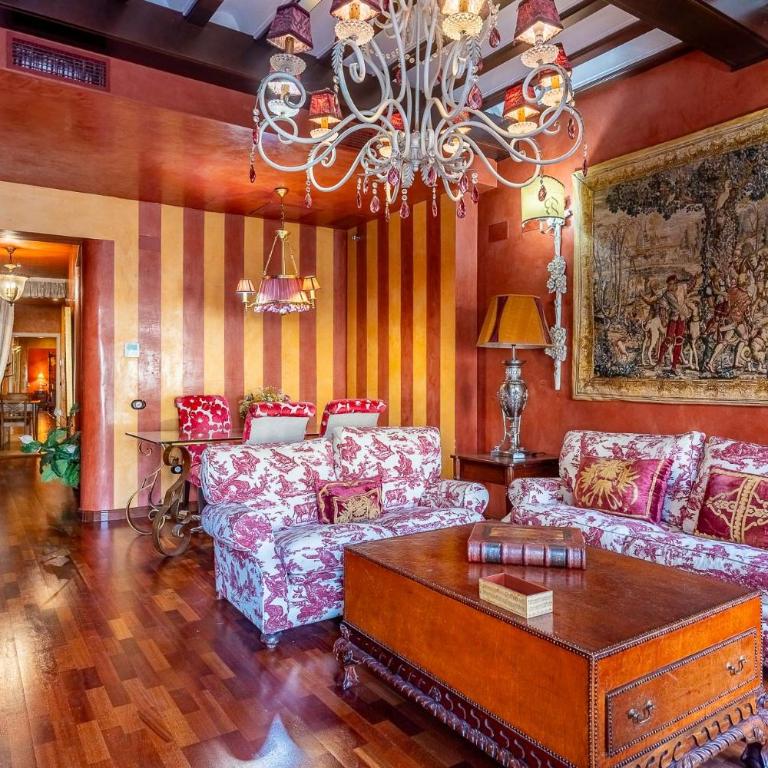Plaza San Francisco Luxury - Apartamento con balcón - 13
