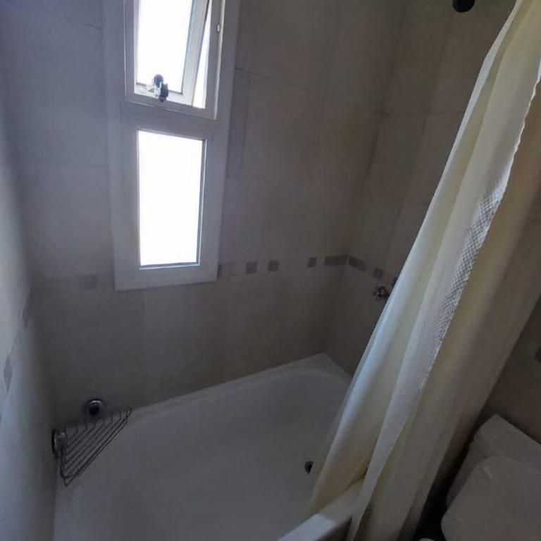 Monoambiente Cómodo en Rosario - Apartamento de 1 dormitorio - 8