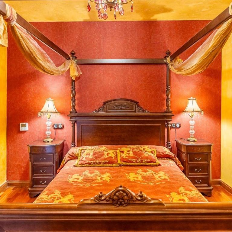 Plaza San Francisco Luxury - Apartamento con balcón - 17