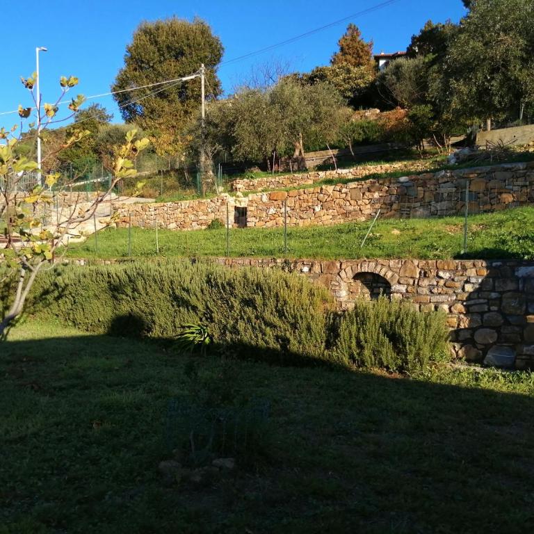 Villa Lazzarini appartamento Giulia - Appartamento con 2 Camere da Letto - 36