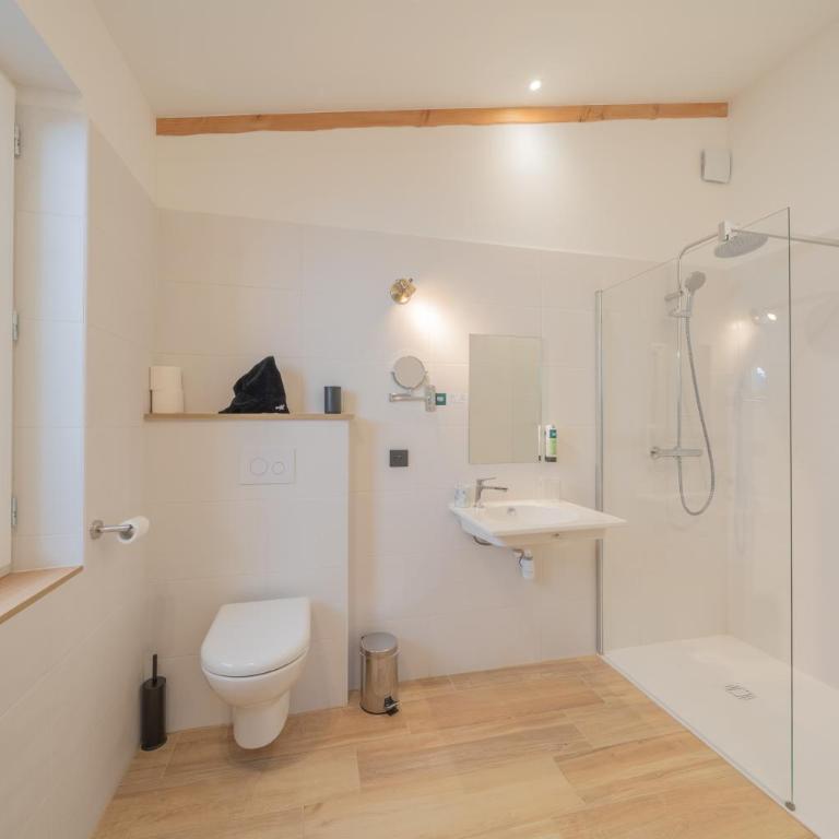 Logis Hotel de l'Artuby - Chambre Deluxe - 3