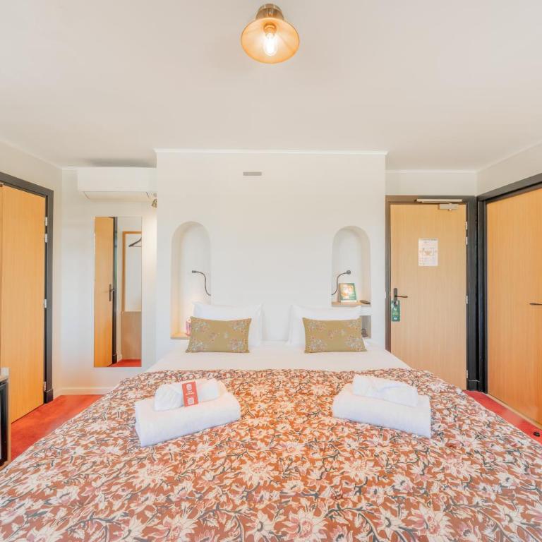 Logis Hotel de l'Artuby - Chambre Deluxe - 5