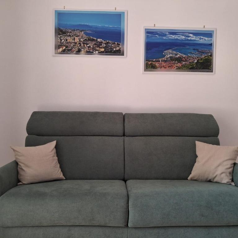 Il Principe - Appartamento con 1 Camera da Letto - 19