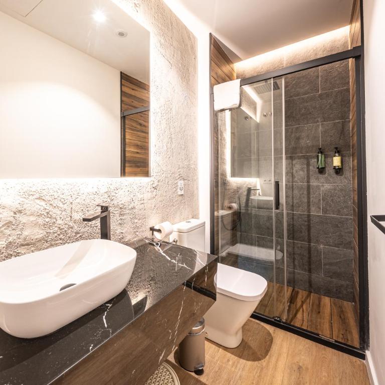 Geysotur Caballero Homes Puente Romano - Apartment - 5