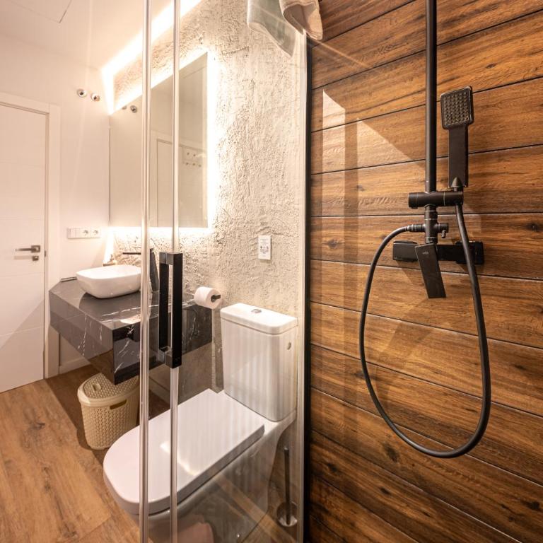 Geysotur Caballero Homes Puente Romano - Apartment - 10