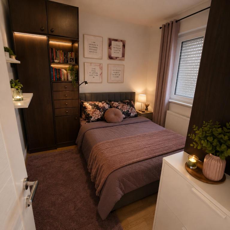Garden lux 1 - One-Bedroom Apartment - 2
