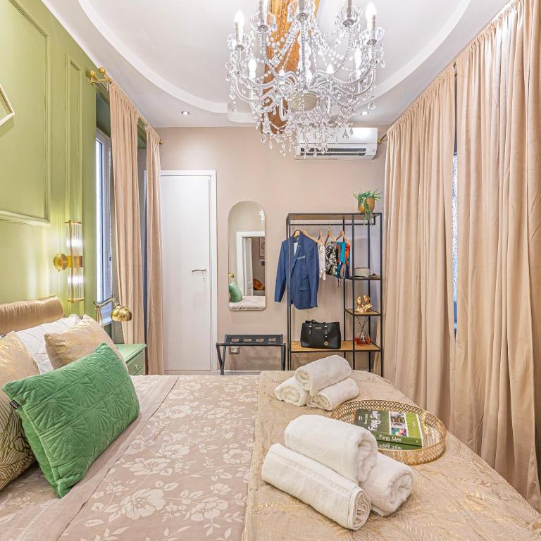 MInerva Pantheon Suites - Appartamento con 1 Camera da Letto - 23