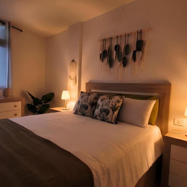Propiedad San Salvador - Apartamento de 1 dormitorio - 16