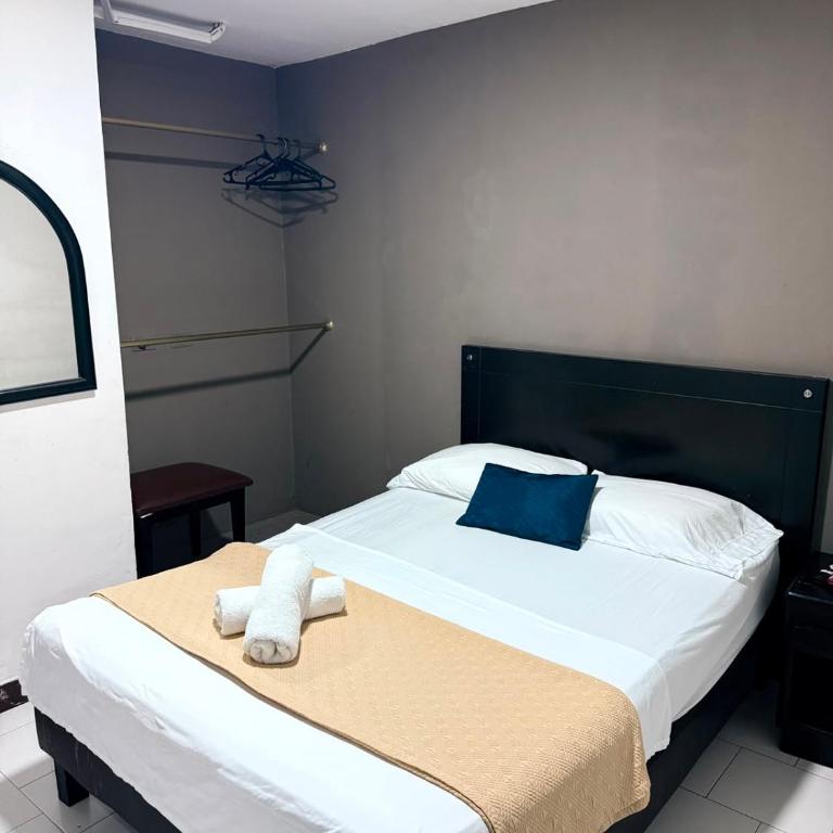 Hotel Exito Barranquilla - Habitación Doble - 2