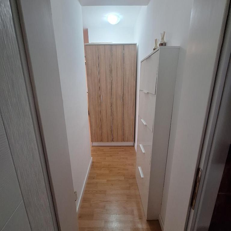 Garden lux 1 - One-Bedroom Apartment - 9