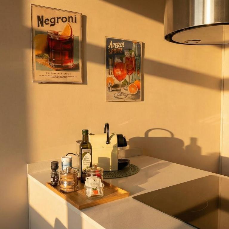 Art Home Milano - Appartamento con 1 Camera da Letto - 5