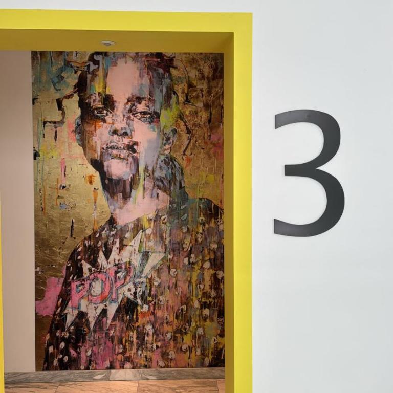 Art Home Milano - Appartamento con 1 Camera da Letto - 11