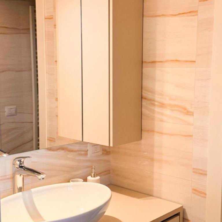 Art Home Milano - Appartamento con 1 Camera da Letto - 7