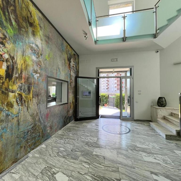 Art Home Milano - Appartamento con 1 Camera da Letto - 13